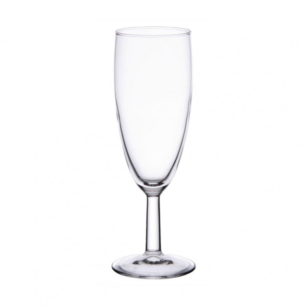 Savoie Champagne flute 17 cl.